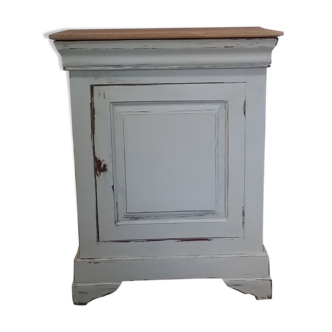Confectioner's storage unit