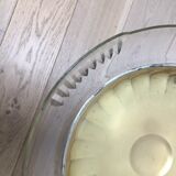 Old fruit cup
