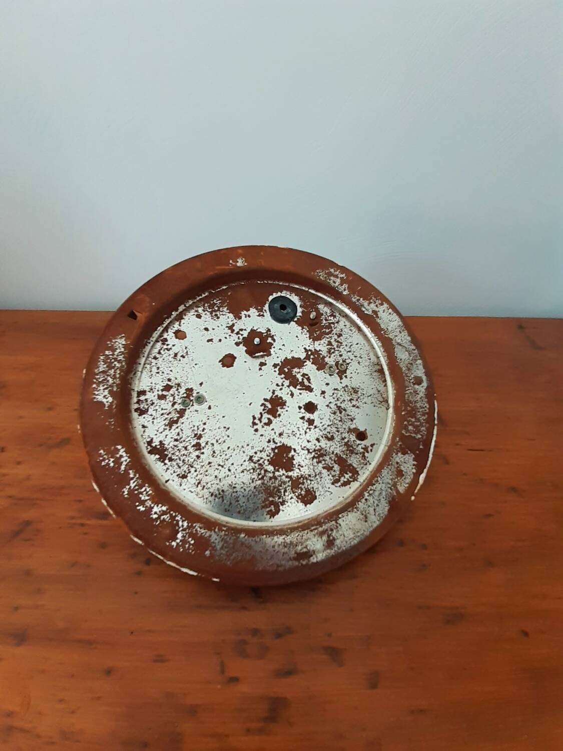 Limburg glass ceiling light