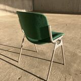 DSC chair by Giancarlo Piretti for Castelli