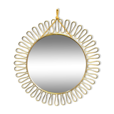 Mirror loop