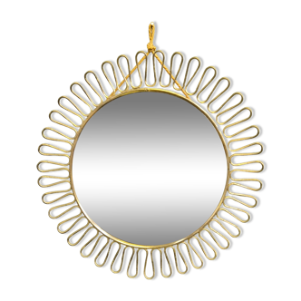 Miroir loop