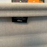 Eames EA 219 chair, Vitra edition