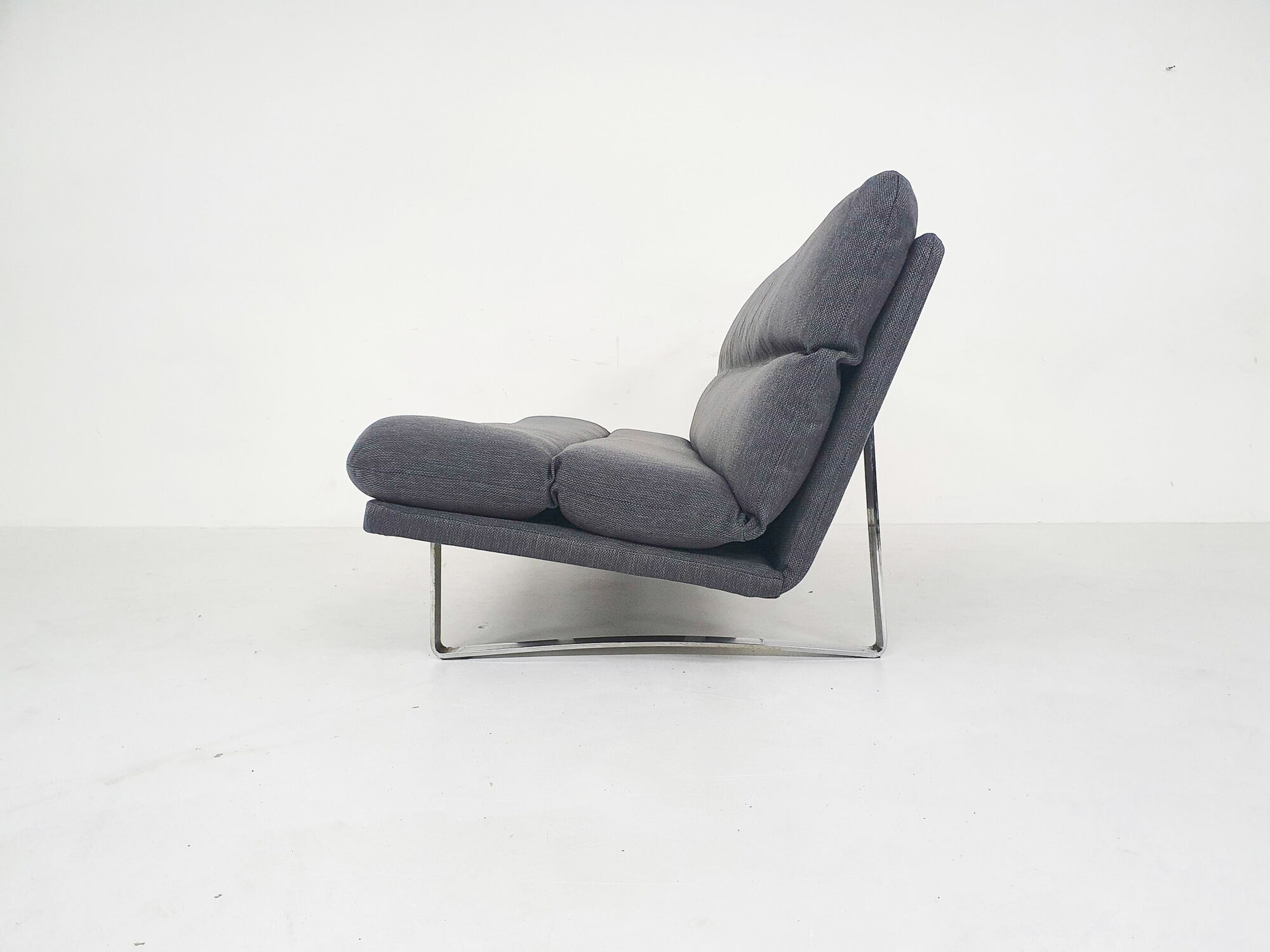Kho Liang Ie for Artifort C683 sofa, The Netherlands 1968