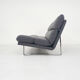Kho Liang Ie for Artifort C683 sofa, The Netherlands 1968