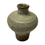 Raku pottery