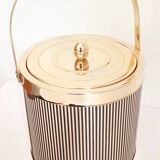 70's ice bucket