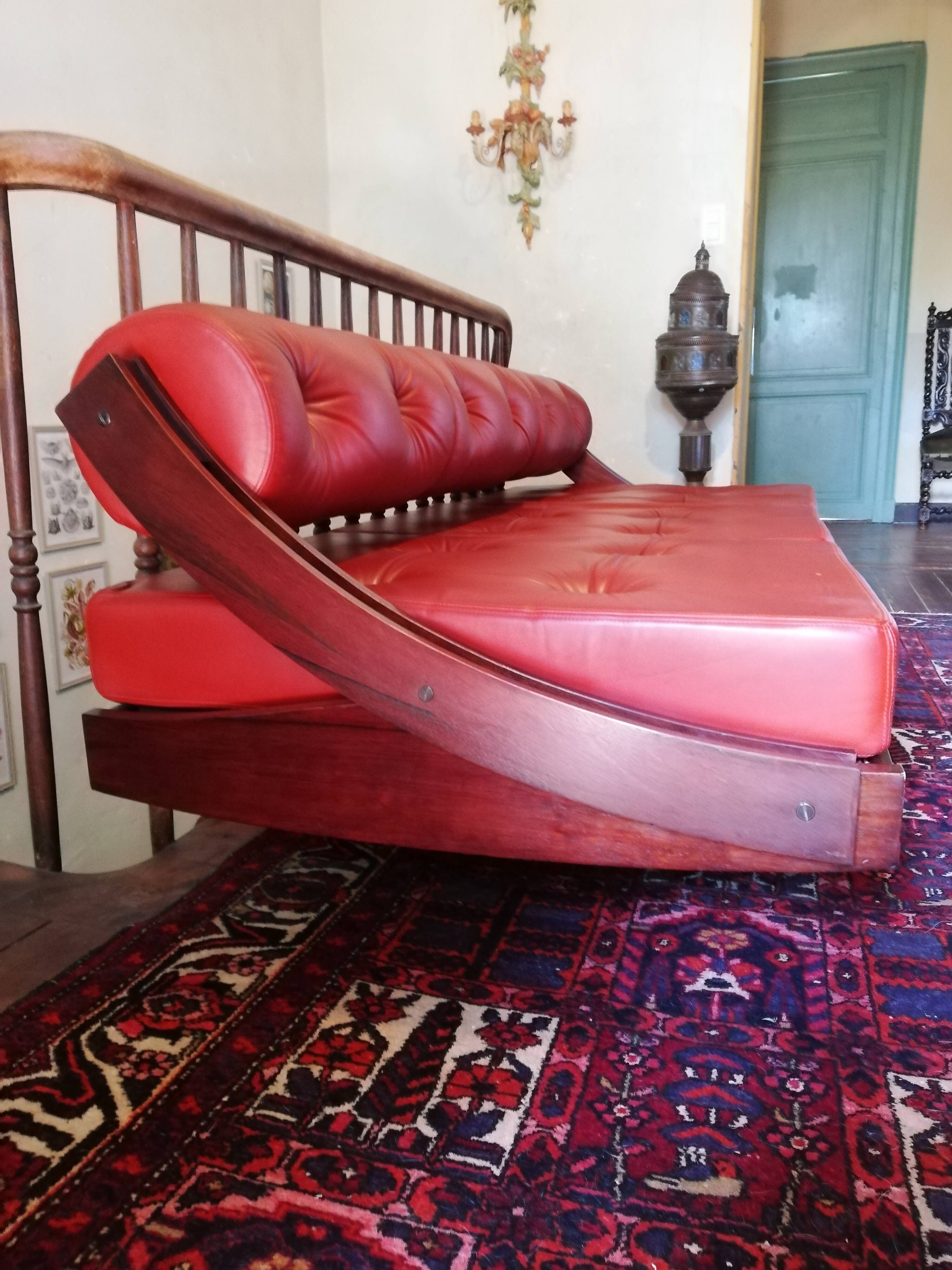 Sofa daybed - Gianni Songia