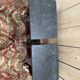 Pair of Empire-style bedside tables
