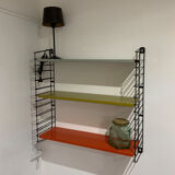 Tomado shelf