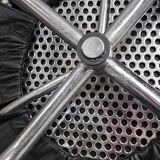 4 Cassina Lc7 Charlotte Perriand