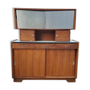 buffet des années 60