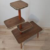 Sellettes porte plantes