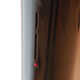 Megaron floor lamp of Gianfranco Fratinni Artemide