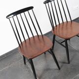 Pair of vintage chairs, 1960s