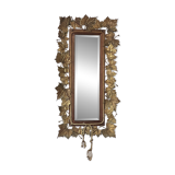 50s mirror