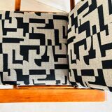 Scandinavian style armchair