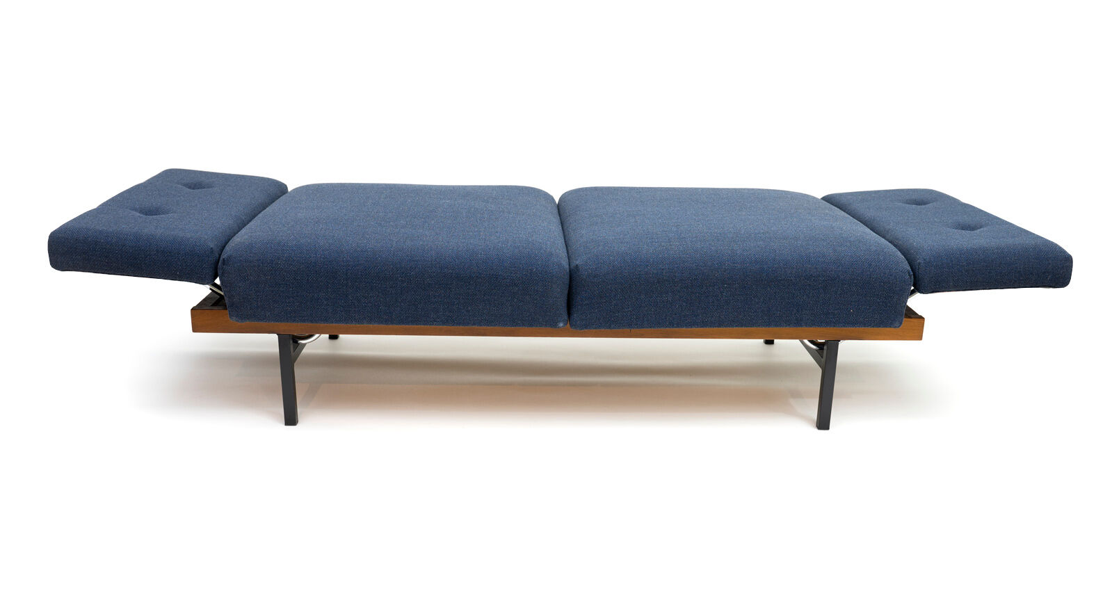 Sofa Daybed "Stella" by Knoll Antimott - Wilhelm Knoll, Germany, 1950