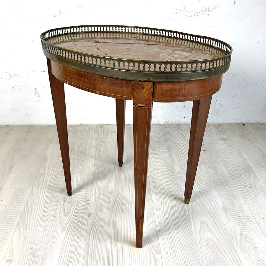 Louis XVI style table