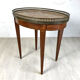 Louis XVI style table