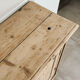 Buffet parisien en bois clair