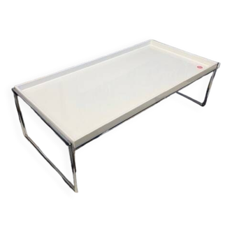 Kartell coffee table Trays model