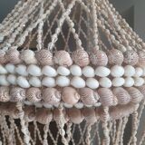 Shell pendants