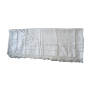 Taies et draps ou tête
