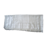 Lat racks and sheets or headboard