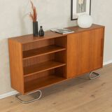 60s Sideboard by WK Möbel