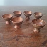 Mini copper cup