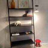 Philippe Starck John lld shelving units Disform Barcelona Italy 1977