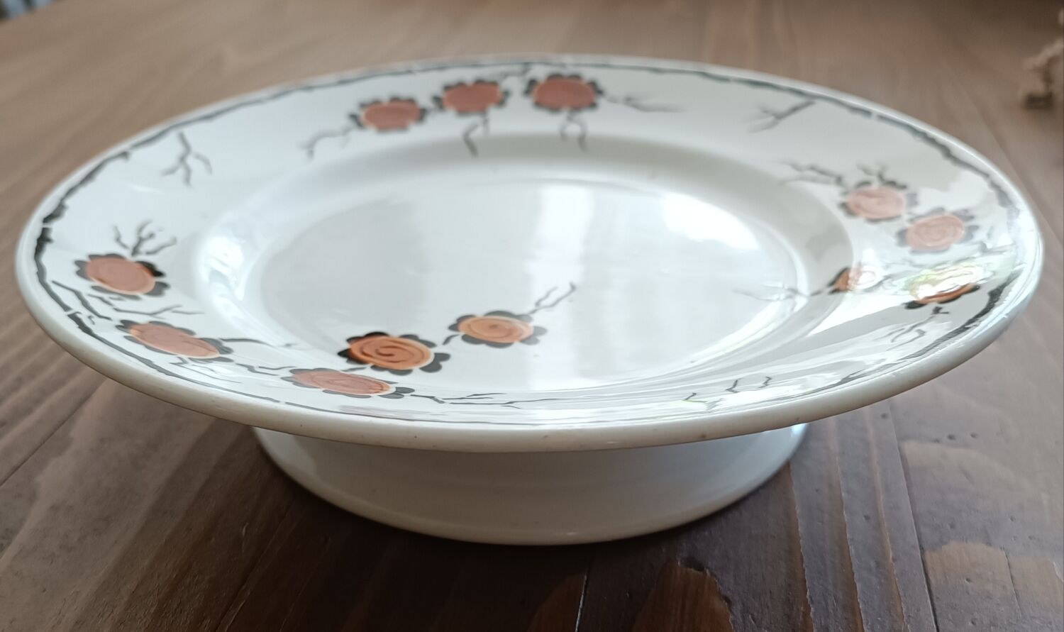 Terre de fer Orchies fruit cup