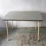 Formica table