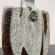 Ceramic vase