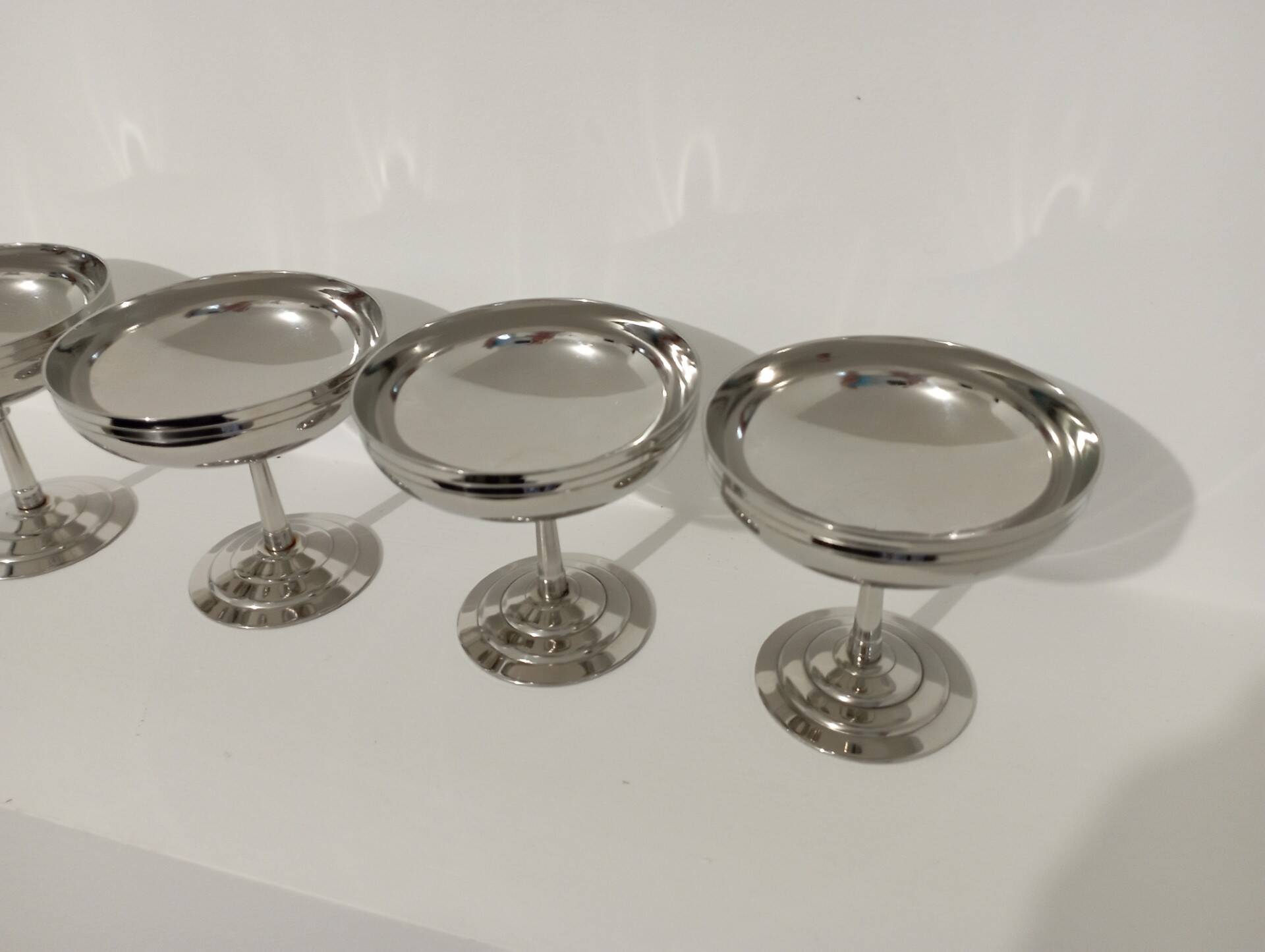 Ice cream cups