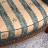 Paire de fauteuils