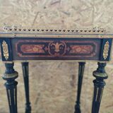 Gardener Napoleon III