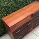 Commode vintage Regy