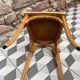 Baumann star bistro chair
