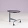 1990s side table by Toshiyuki Kita for Cassina Italy