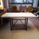 Et established desk