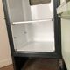 Vintage refrigerator 60