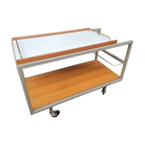 Desert trolley Georges Frydman