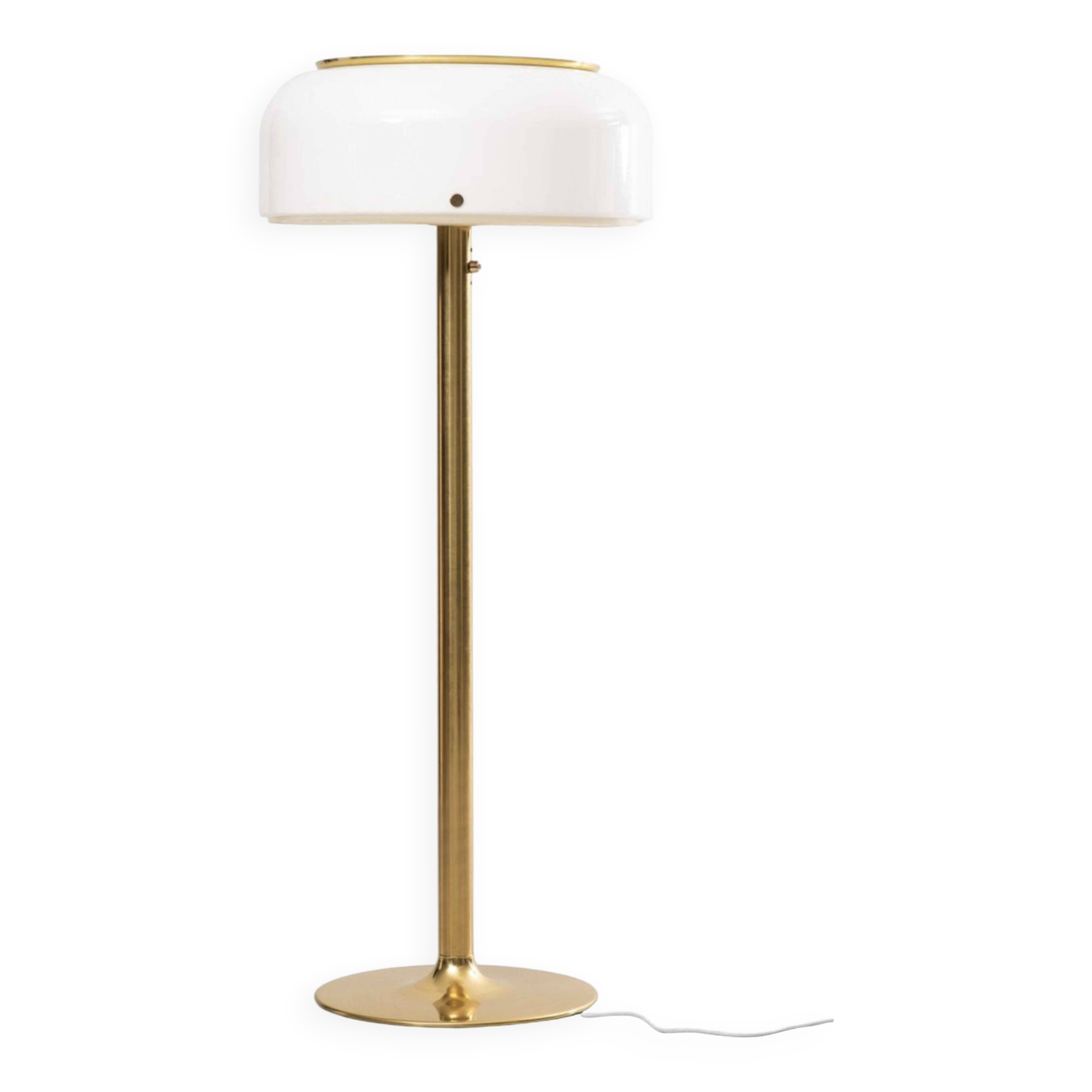 Model Knubbling floor lamps by Ateljé Lyktan for Anders Pehrson, Sweden.