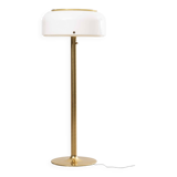 Model Knubbling floor lamps by Ateljé Lyktan for Anders Pehrson, Sweden.