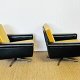 Complete vintage living room set from 1960
