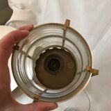 Scandinavian lamp