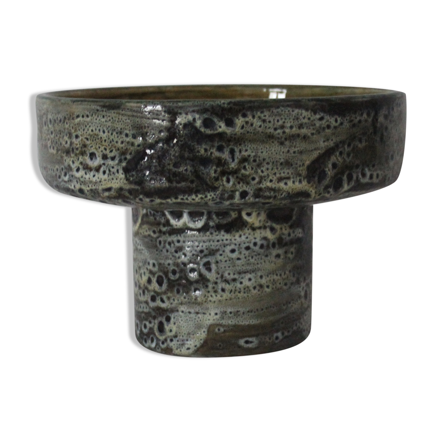 Cutting ceramic Vallauris