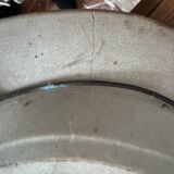 Plat de service XXL